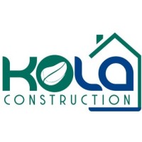 KOLA CONSTRUCTION AFRICA logo - Similar company to Safari Constructions