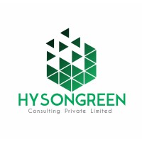 Hysongreen Consulting Private Limited