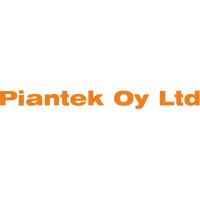 Piantek Oy Ltd logo - Similar company to Evet