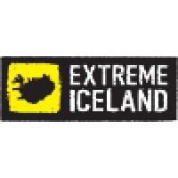 Extreme Iceland logo - Similar company to Troll.Is