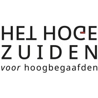 Het Hoge Zuiden logo - Similar company to B3 School Wondering
