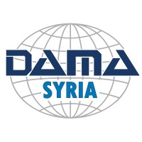DAMA Syria – Forming Chapter logo - Similar company to Angstron Technologies