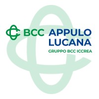 BCC APPULO LUCANA - Gruppo Iccrea logo - Similar company to Bcc Basilicata