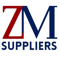 ZM Suppliers logo - Similar company to Mt Distributors