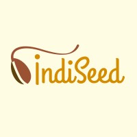 Indiseed logo - Similar company to Qstudios