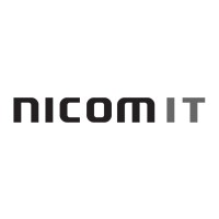 Nicom IT Solutions Inc. logo - Similar company to Imp Solutions
