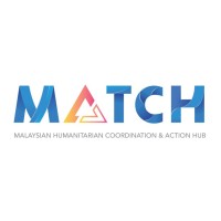 KitaMATCH (MATCH Foundation) logo - Similar company to The Borneo Project