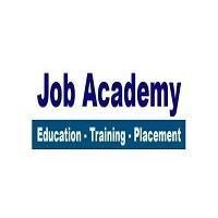 Job Academy logo - Similar company to Akhil Kumar Digital Marketer