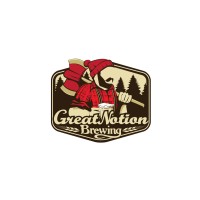 Great Notion Brewing logo - Similar company to Collins Pine Co