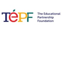 The Educational Partnership Foundation logo - Similar company to American Welding Program