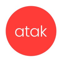 ATAK Interactive logo - Similar company to 4Crms