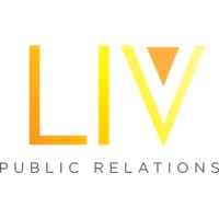 Liv PR logo - Similar company to Felicity Pr: Inspiring Communications