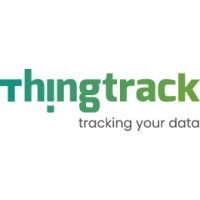Thingtrack logo - Similar company to Edikal Technology