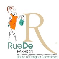 RUE DE FASHION logo - Similar company to Forcas Apparels