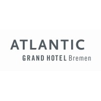 ATLANTIC Grand Hotel Bremen logo - Similar company to Courtyard By Marriott Bremen