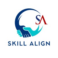 Skill Align logo - Similar company to Skill-Align