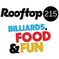Rooftop 215 logo - Similar company to Eco Mobile Llc