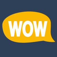 WOW Telecom logo - Similar company to Securnet Solutions Ltd