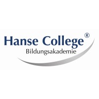 Hanse College - Bildungsakademie logo - Similar company to Lehrstuhl Für Stahlbau Und Stahlwasserbau - Hsu Hamburg