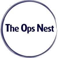 The Ops Nest logo - Similar company to Reftech