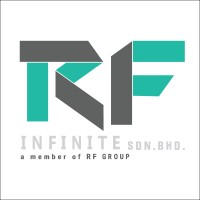 RF Infinite Sdn Bhd logo - Similar company to Rf Group
