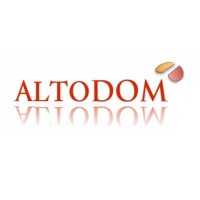 ALTODOM, logiciels de gestion logo - Similar company to Carib It Services