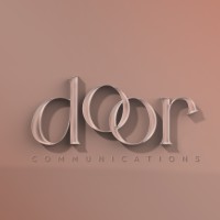 Door Communications logo - Similar company to Digital Dodo
