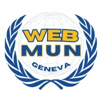 WebMUN Geneva logo - Similar company to Webmun