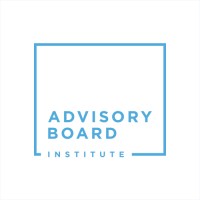Advisory Board Institute logo - Similar company to Samwilko Advisory