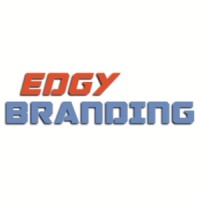 EdgyBranding.com logo - Similar company to Cuttime, Inc.