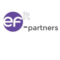 EFit-Partners logo - Similar company to Atriatech