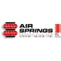 Air Springs Supply logo - Similar company to Air Spring Suspensions