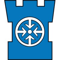 Reserviläisurheiluliitto - The Finnish Reservist Sports Federation logo - Similar company to Suomen Reserviupseeriliitto Ry, Finlands Reservofficersförbund, Finnish Reserve Officers’ Federation