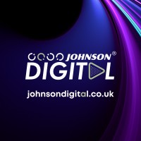 Johnson Digital Studios logo - Similar company to Connectere