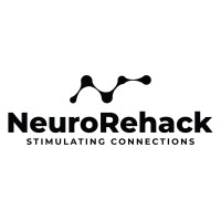 NeuroRehack logo - Similar company to Aried