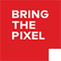 Bringthepixel logo - Similar company to Brilliant Minds Network