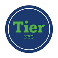 Tier NYC logo - Similar company to Tactile Learning (Rto 30922)