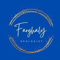 Geologist Farghaly logo - Similar company to Steinohrt Wireline Logging Services