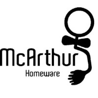 McArthur Homeware logo - Similar company to Homeware Secrets
