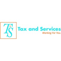 TAX AND SERVICES logo - Similar company to Brands Creator