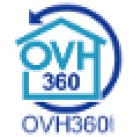 Orlando Vacation Homes 360 logo - Similar company to Drift Vacation Homes