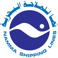Namma Shipping Lines logo - Similar company to Smart Technology Services