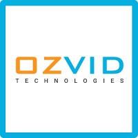 Ozvid Technologies Pvt Ltd