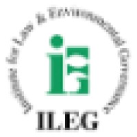 Institute for Law and Environmental Governance logo - Similar company to Internplug