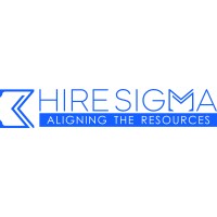 HIRESIGMA logo - Similar company to 4A Solutions