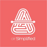 airSimplified logo - Similar company to Tenac Solutions Pty Ltd