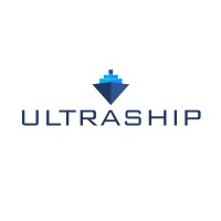 Ultraship logo - Similar company to Argos Security S.A.