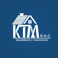 Constructora e Inmobiliaria KTM logo - Similar company to Grupo Mv