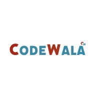 Codewala Training School logo - Similar company to Codewala.Io