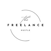 The Freelance Hustle logo - Similar company to Luxe Client Group | Susan Solliday, Jennifer Vatistas